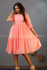 Western Frock
