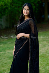 New Sarees