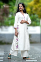 Onam Kurtis
