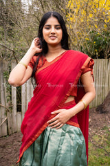 Traditional Kerala