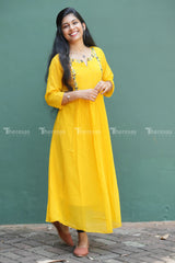 Kurti Top