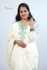 Onam Churidars