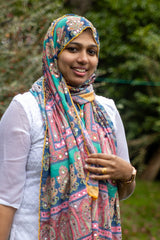 Pakistani Kurti