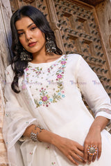 Churidar Set (CHR-008)