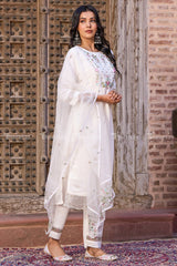 Churidar Set (CHR-008)
