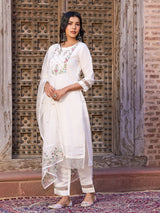 Churidar Set (CHR-008)