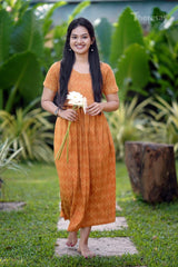 Feeding Kurti