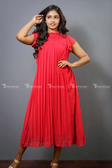 Designer Frock