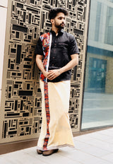 Mens Combo