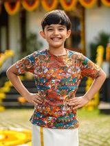 Kids Boys Collection