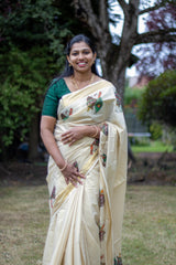 Onam Sarees