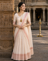 Vishu Collection