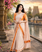 Traditional Kerala