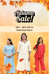 Autumn Sales 2025