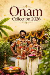 Onam Special Collections