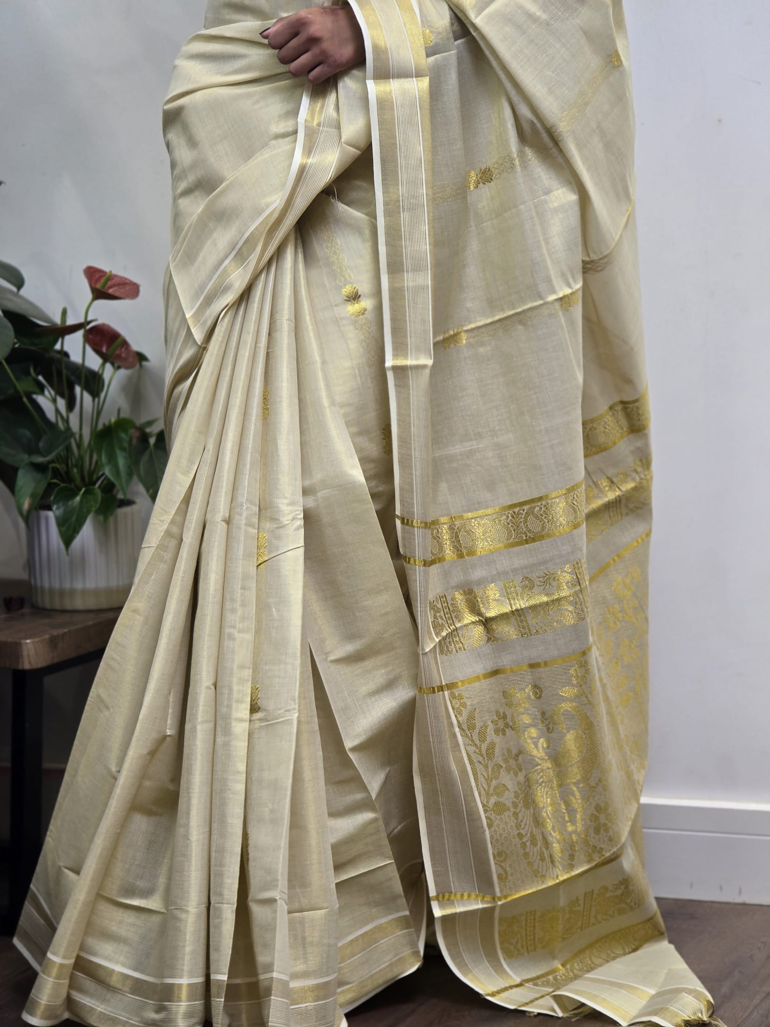 Set Saree (SAR-298)