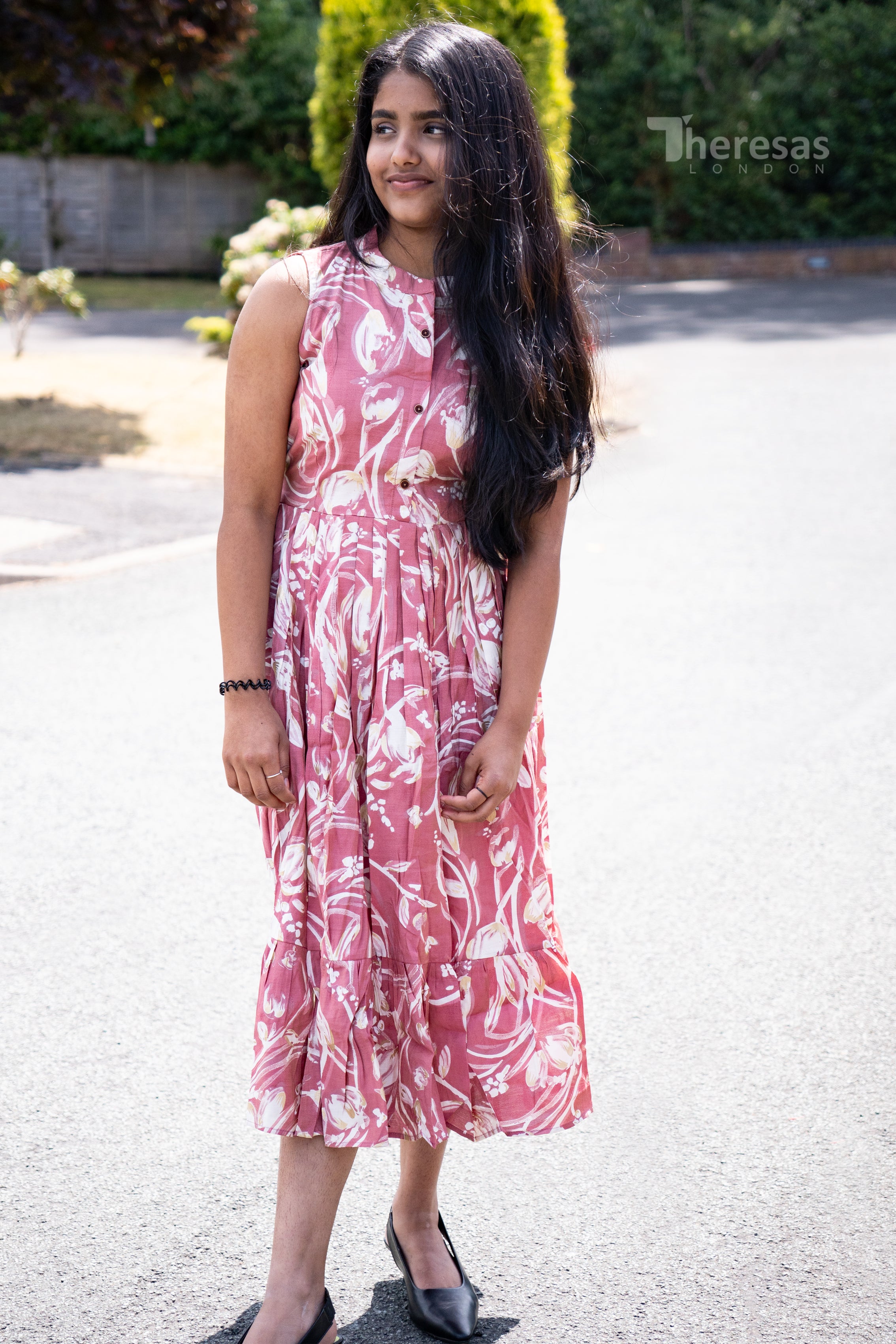 Kurti Top (KRT-354)