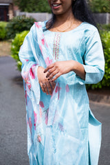Churidar (CHR-072)