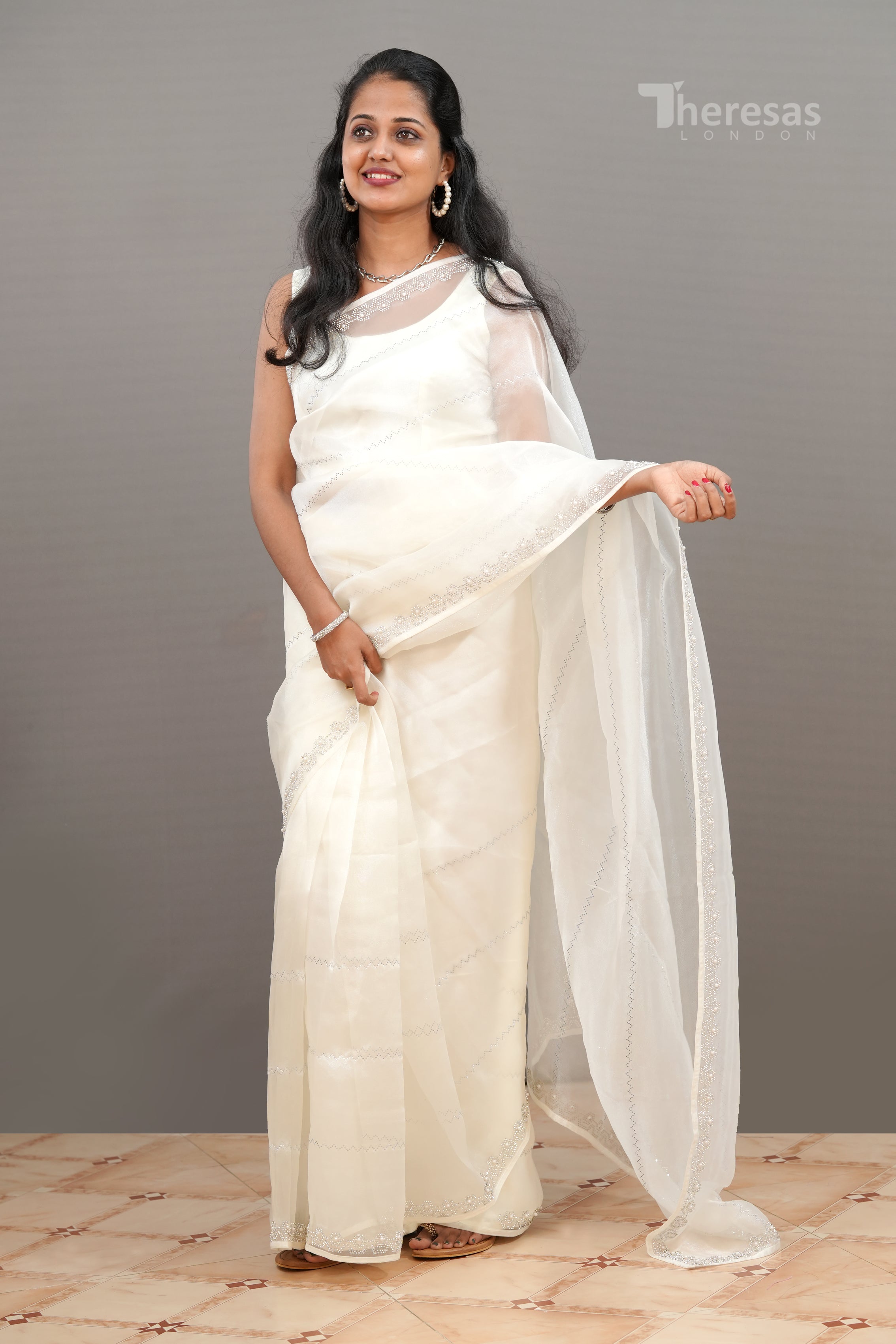Saree (SAR-353)