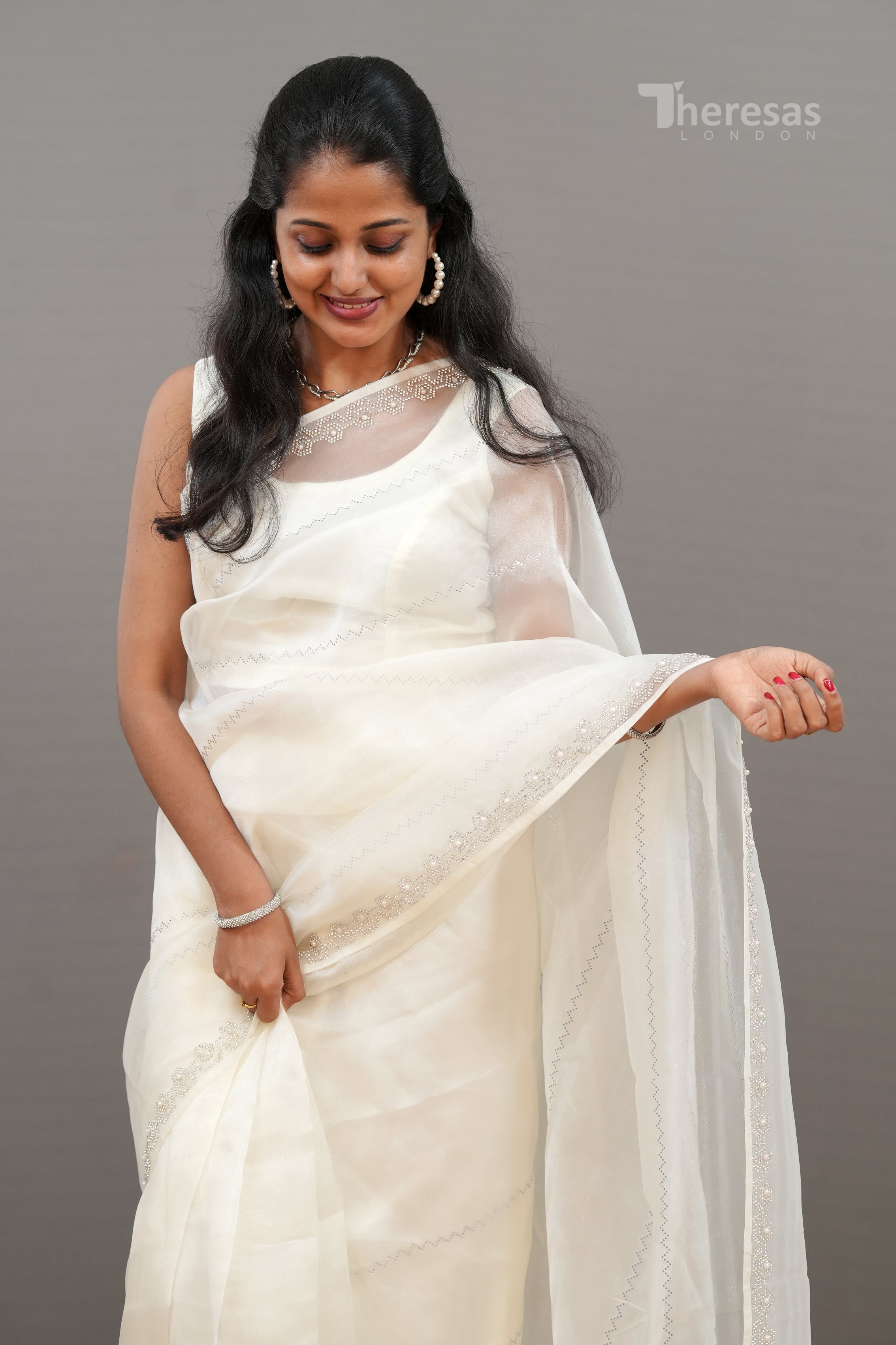 Saree (SAR-353)