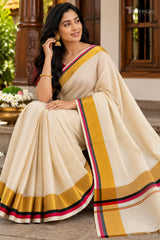 Saree (SAR-536)