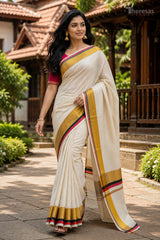 Saree (SAR-536)