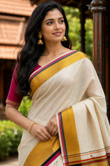 Saree (SAR-536)