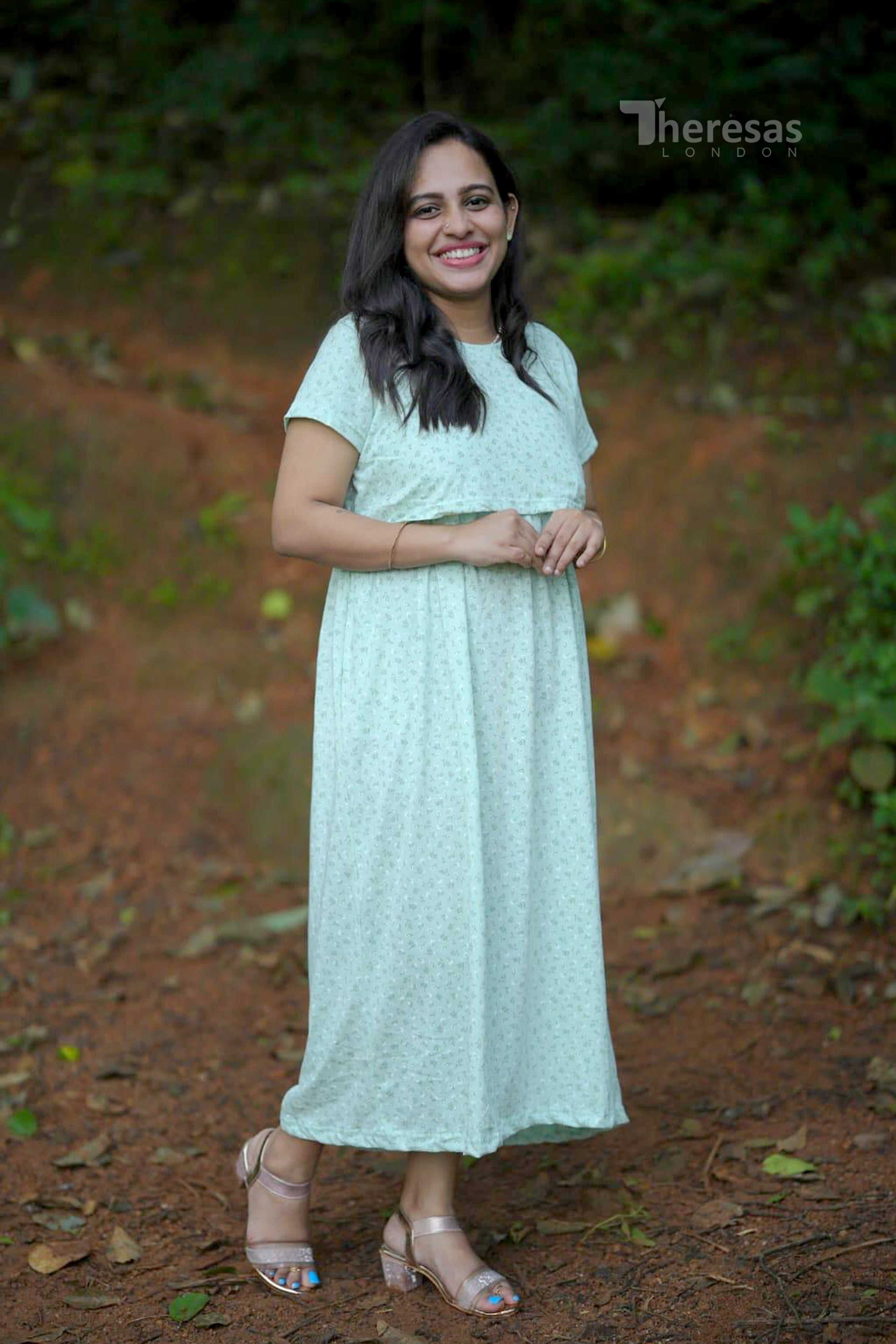 Maternity Top (MAT-031)