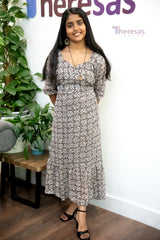 Western Kurti (KRT-352)