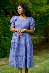 Kurti Frock