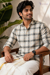 Full Sleeve Shirt (SHT-049)