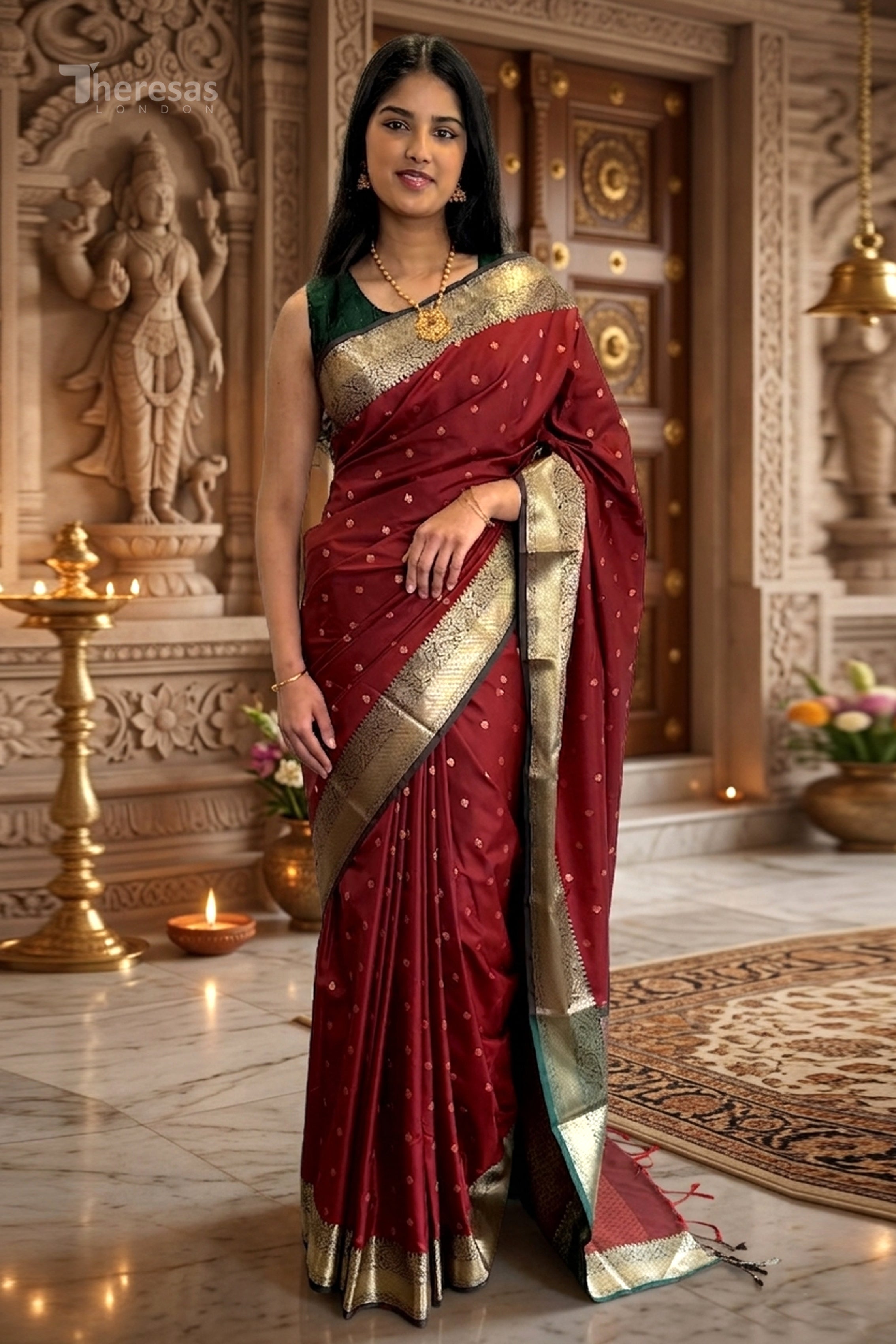 Saree (SAR-478)