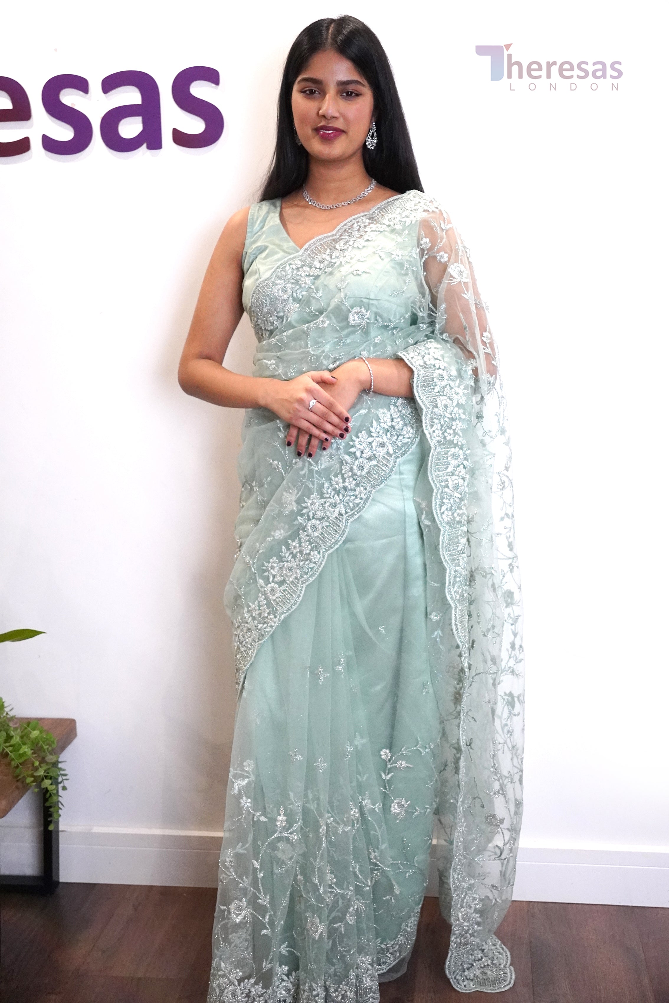Saree (SAR-384)