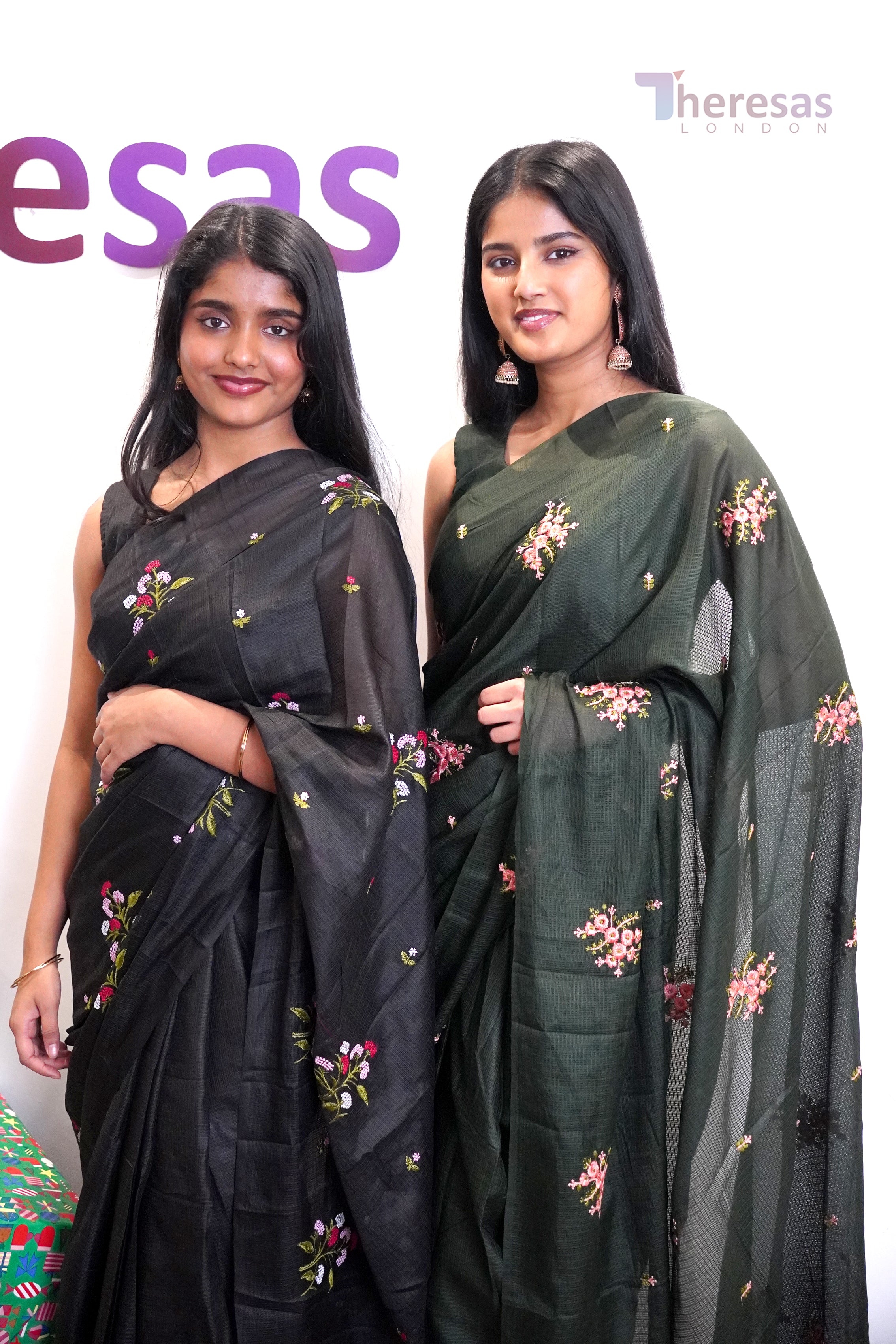 Ready to Wear Saree (SAR-375)