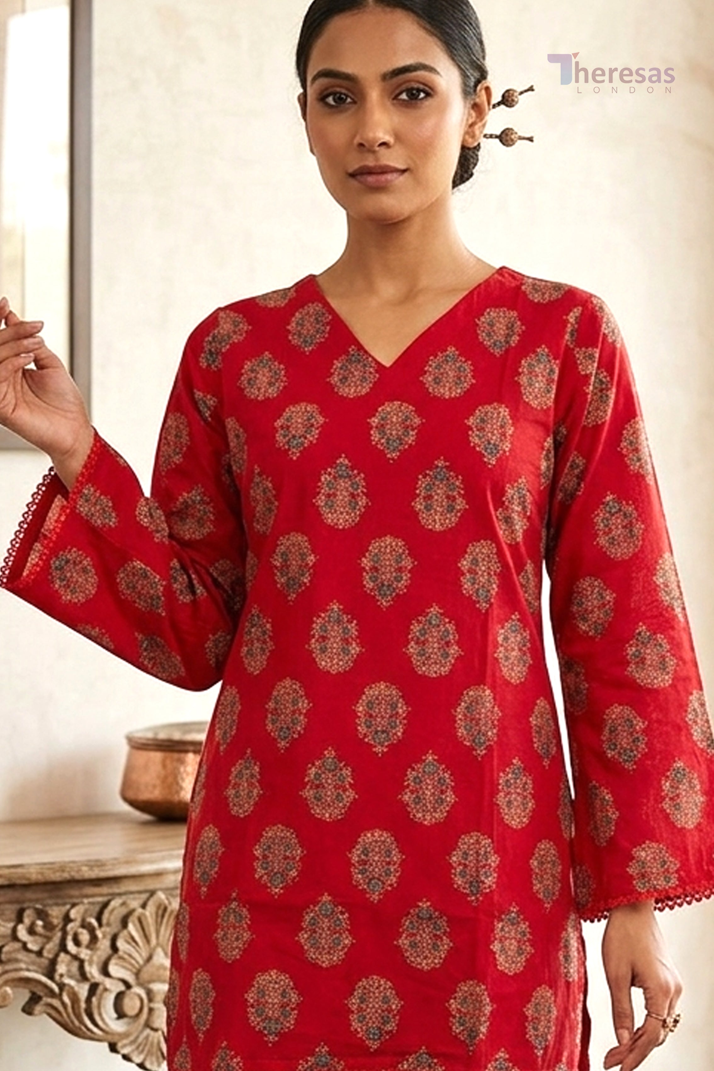 Kurti (KRT-531)