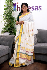Set Saree (SAR-284)