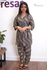 Co-ord Set (COD-107)