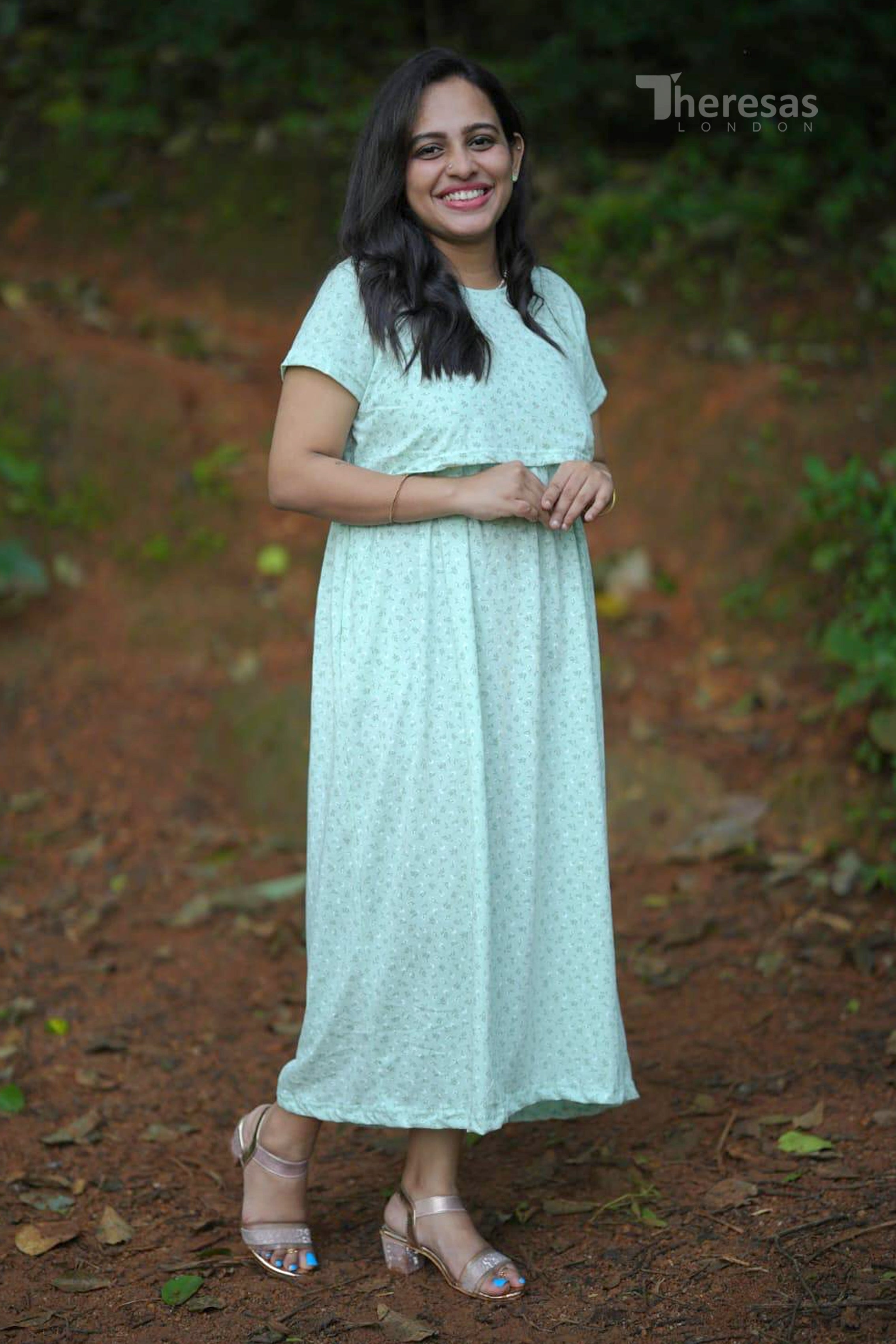 Maternity Top (MAT-031)