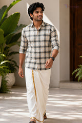 Full Sleeve Shirt (SHT-049)