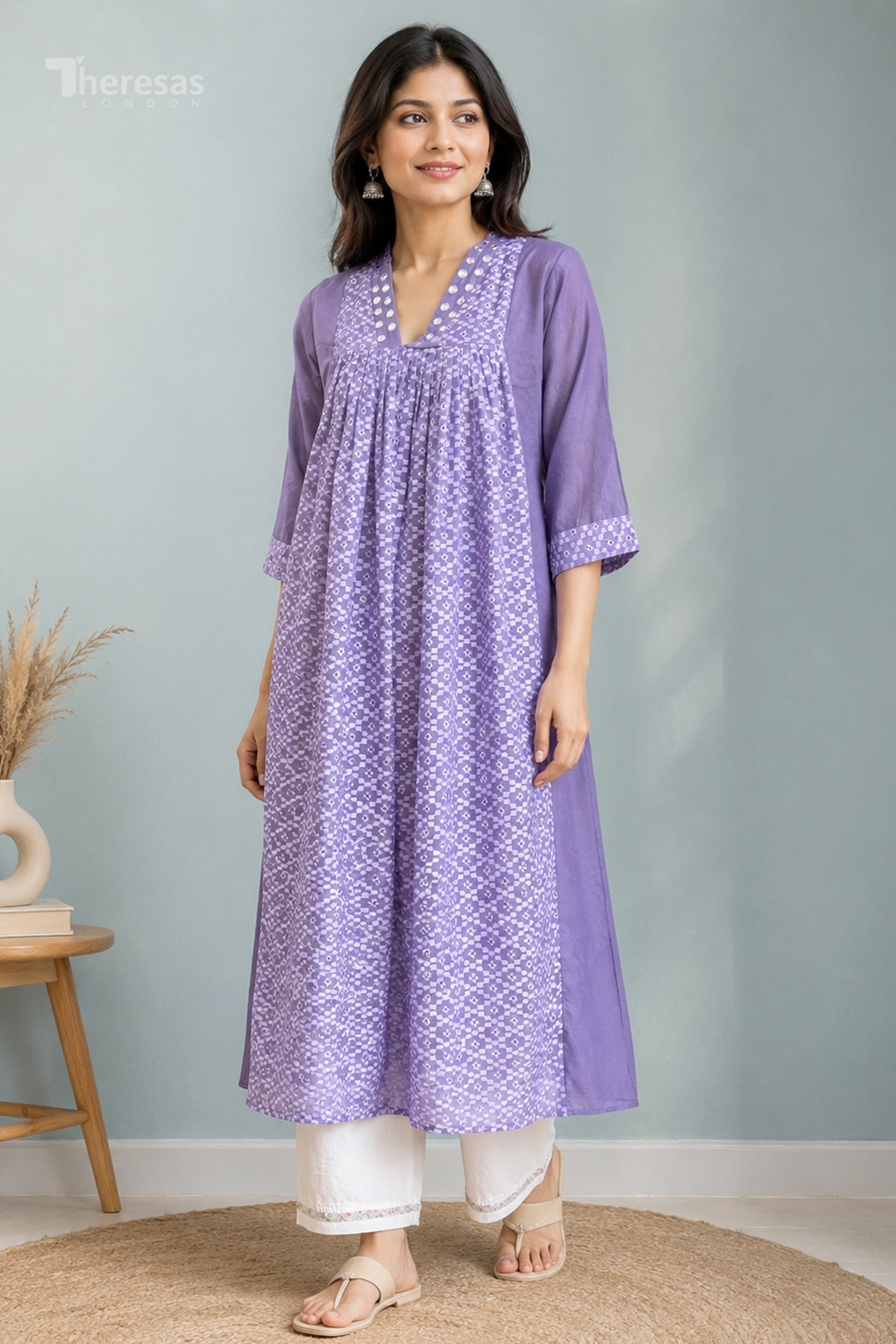 Kurti (KRT-575)