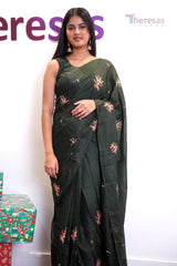 Ready to Wear Saree (SAR-375)