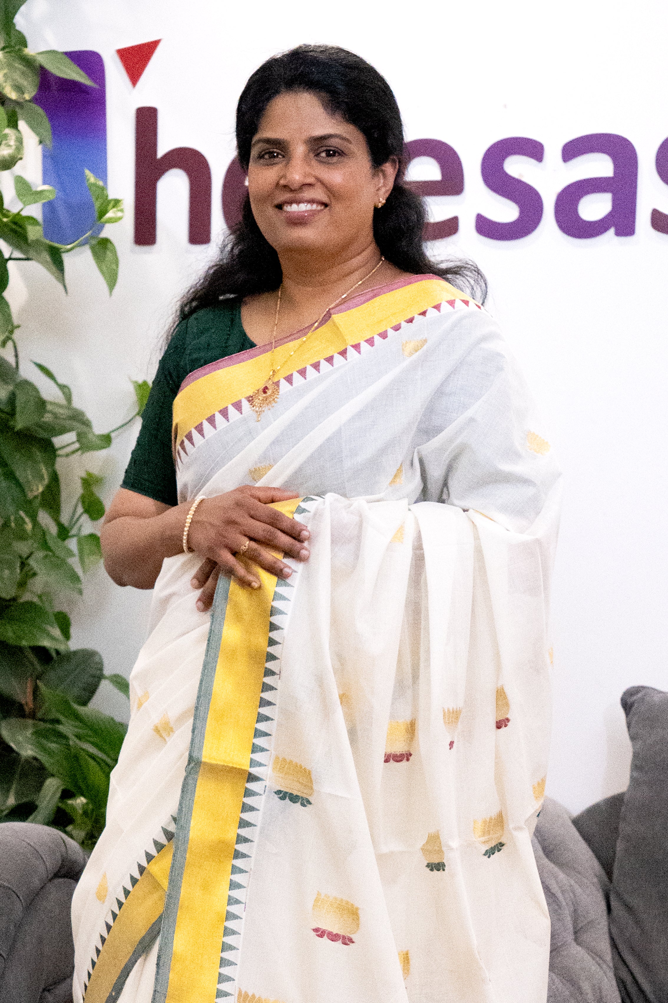 Set Saree (SAR-284)