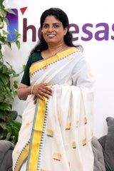 Set Saree (SAR-284)