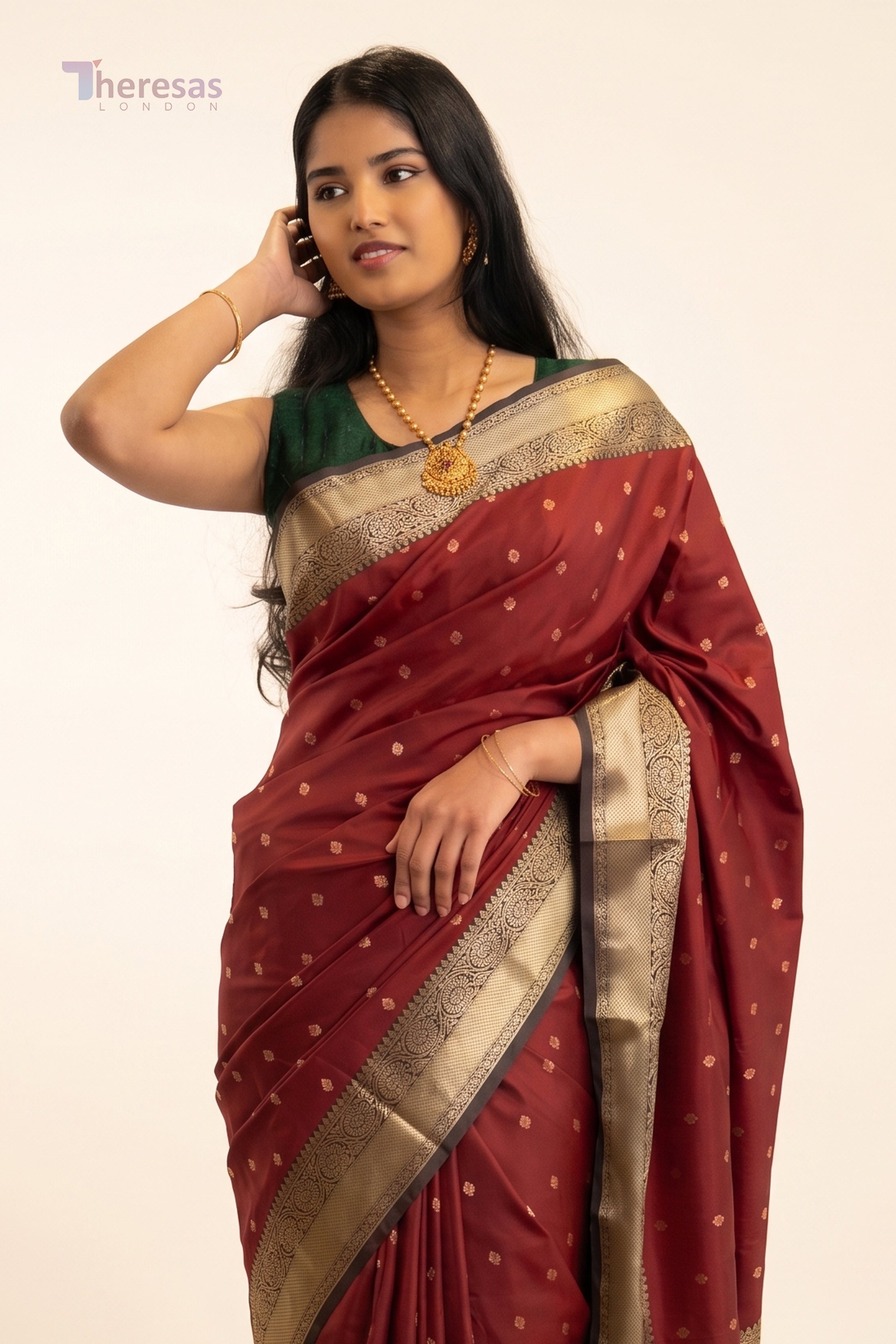 Saree (SAR-478)
