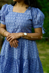Kurti Frock