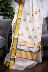 Set Saree (SAR-284)
