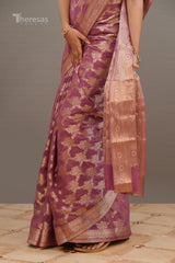 Saree (SAR-110)
