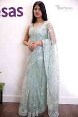Saree (SAR-384)