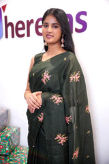 Ready to Wear Saree (SAR-375)