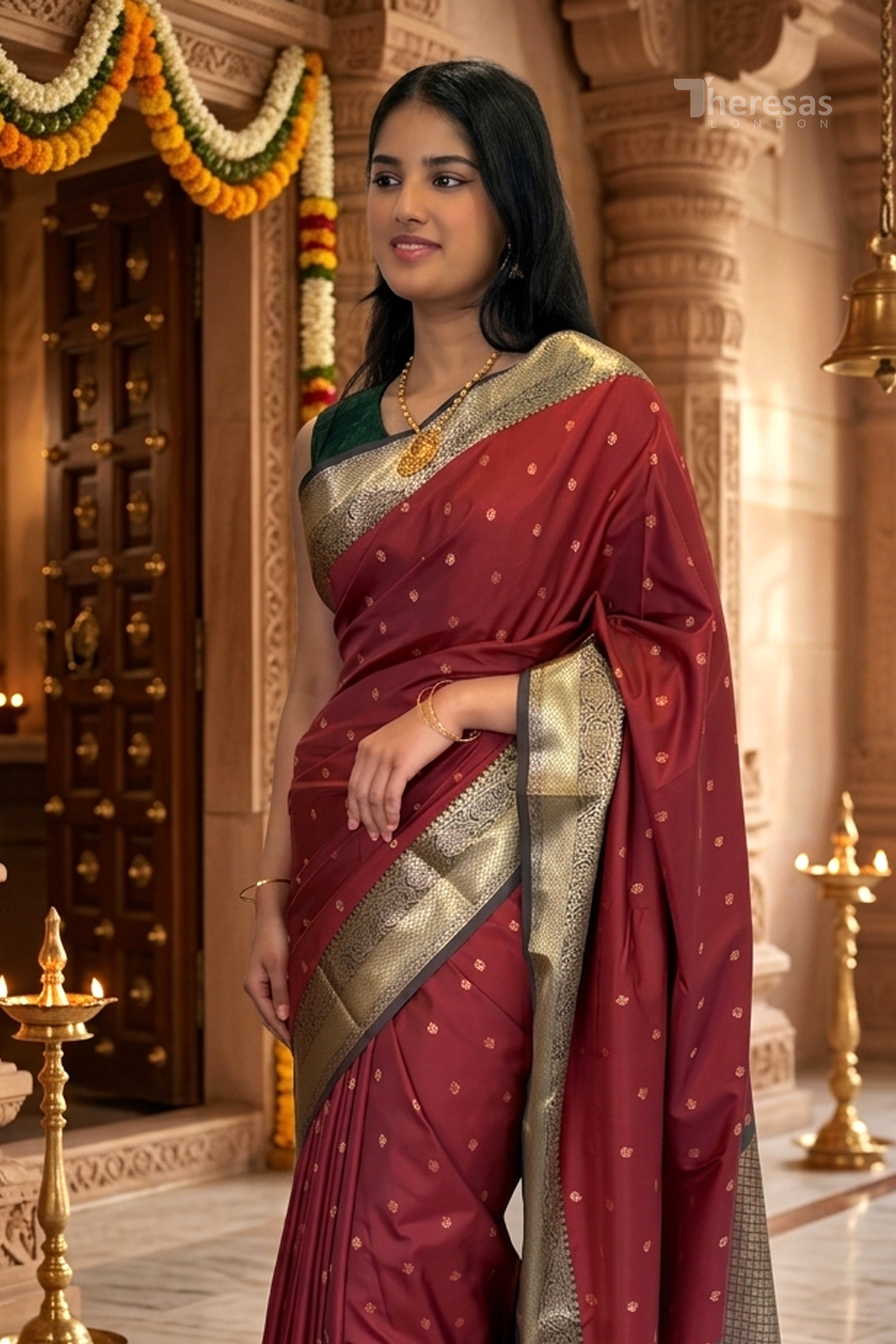 Saree (SAR-478)